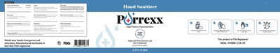Purrexx Label 3.79 L (1 Gal) Free V2
